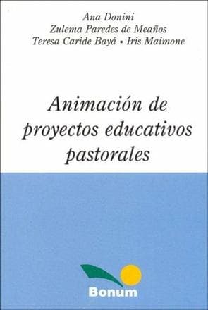 ANIMACION DE PROYECTOS EDUCATIVOS PASTO