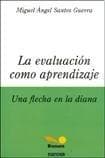 EVALUACION COMO APRENDIZAJE,LA