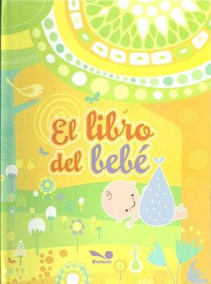 LIBRO DEL BEBE, EL