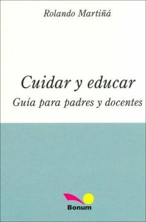 CUIDAR Y EDUCAR