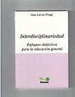 INTERDISCIPLINARIDAD