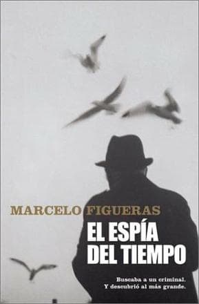 ESPIA DEL TIEMPO