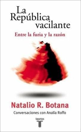 REPUBLICA VACILANTE, LA