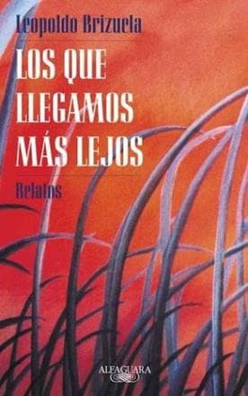QUE LLEGAMOS MAS LEJOS, LOS