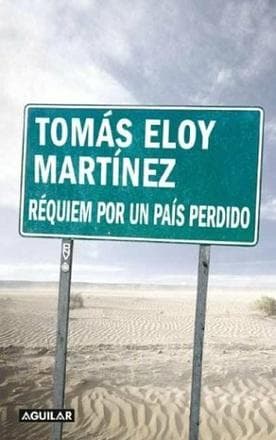 REQUIEM POR UN PAIS PERDIDO