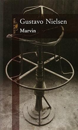 MARVIN