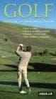 GOLF.GUIA DE CAMPOS ARGENTINOS