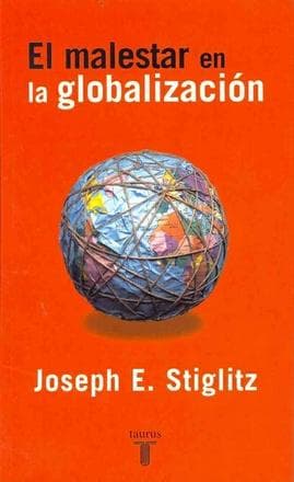 MALESTAR EN LA GLOBALIZACION, EL