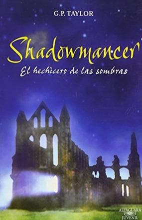 SHADOWMANCER