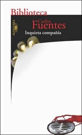 INQUIETA COMPAÑIA