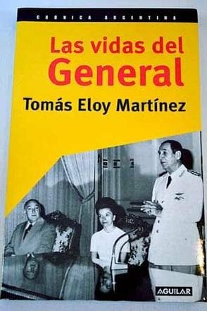 VIDAS DEL GENERAL, LAS