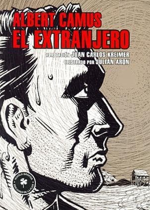 EXTRANJERO,EL