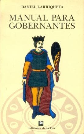 MANUAL PARA GOBERNANTES