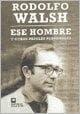 ESE HOMBRE Y OTROS PAPELES PERSONALES