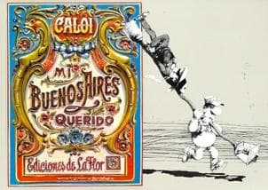 MI BUENOS AIRES QUERIDO