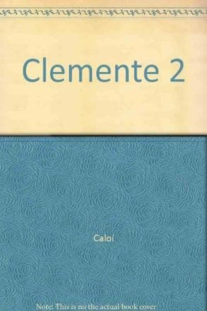 CLEMENTE 2