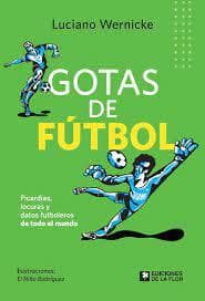 GOTAS DE FUTBOL
