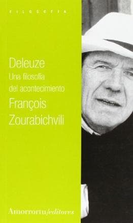 DELEUZE,UNA FILOSOFIA DEL ACONTECIMIENTO