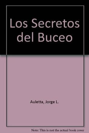 SECRETOS DEL BUCEO, LOS