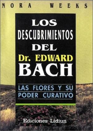 DESCUBRIMIENTOS DEL DR.BACH
