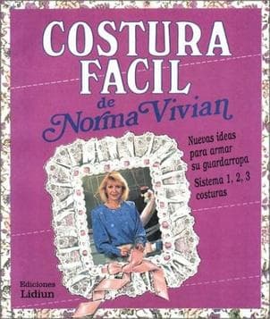 COSTURA FACIL