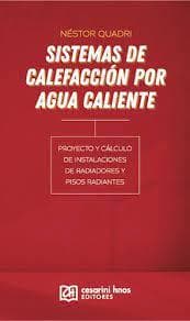 SISTEMAS DE CALEFACCION POR AGUA CALIENT