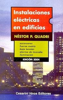INSTALACIONES ELECTRICAS EN EDIFICIOS