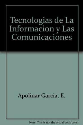 TECNOLOGIAS DE LA INFORMACION Y LAS COM