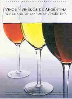 VINOS Y VIÑEDOS DE ARGENTINA