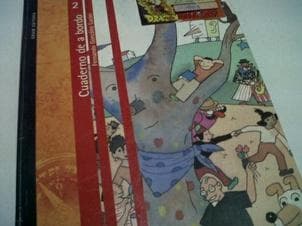 CUADERNO DE A BORDO 2-EDUC.EN VALORES