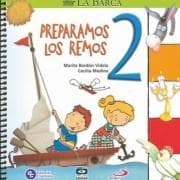 PREPARAMOS LOS REMOS 2