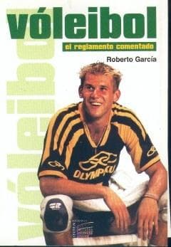 VOLEIBOL - REGLAMENTO COMENTADO