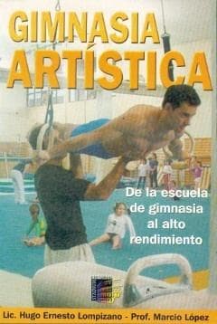 GIMNASIA ARTISTICA