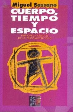 CUERPO,TIEMPO Y ESPACIO