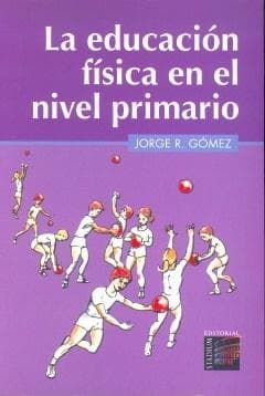 EDUCACION FISICA EN NIVEL PRIMARIO