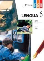 LENGUA 6 - EGB