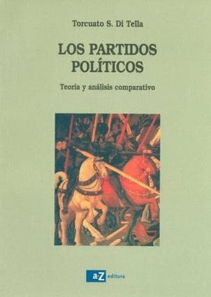 PARTIDOS POLITICOS, LOS