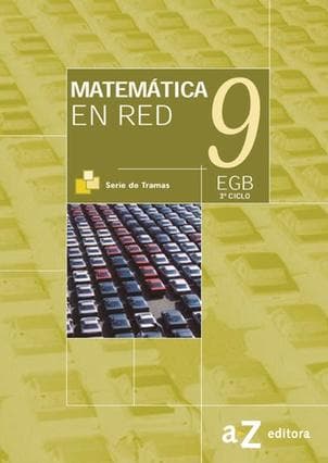 MATEMATICA 9 (EN RED)