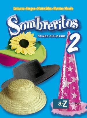 SOMBRERITOS 2