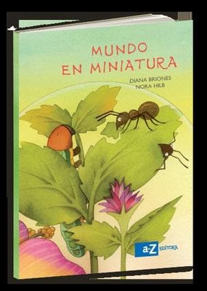 MUNDO EN MINIATURA