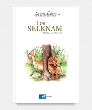 SELKNAM, LOS