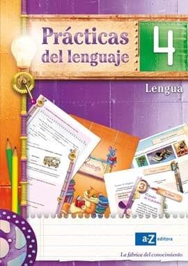 LENGUA 4 (LA FABRICA DEL CONOC.)