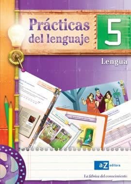 LENGUA 5 (LA FABRICA DEL CONOC.)