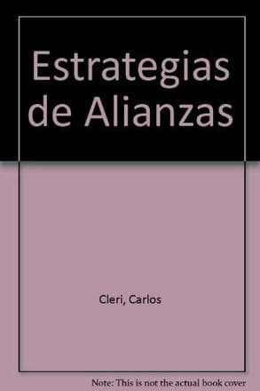 ESTRATEGIAS DE ALIANZAS