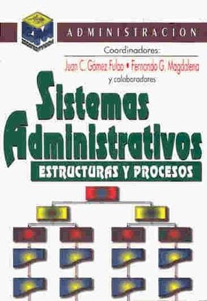 SISTEMAS ADMINISTRATIVOS
