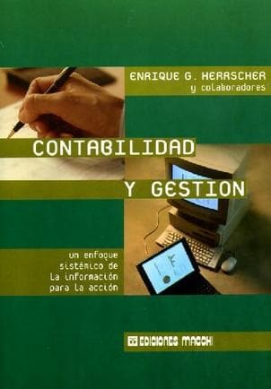CONTABILIDAD Y GESTION