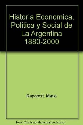 HISTORIA ECONOMICA,POLITICA Y SOCIAL...
