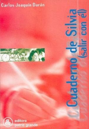 CUADERNO DE SILVIA (SALIR CON EL)