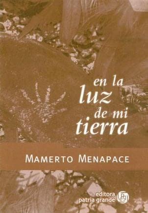 EN LA LUZ DE MI TIERRA