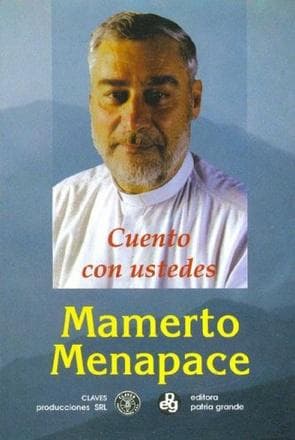 CUENTO CON USTEDES